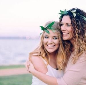 Meet your Posher, Catherine